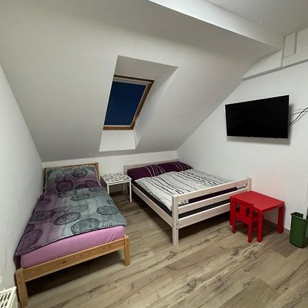 비엔나 Atemberaubendes Loft Mit Pool 아파트 외부 사진