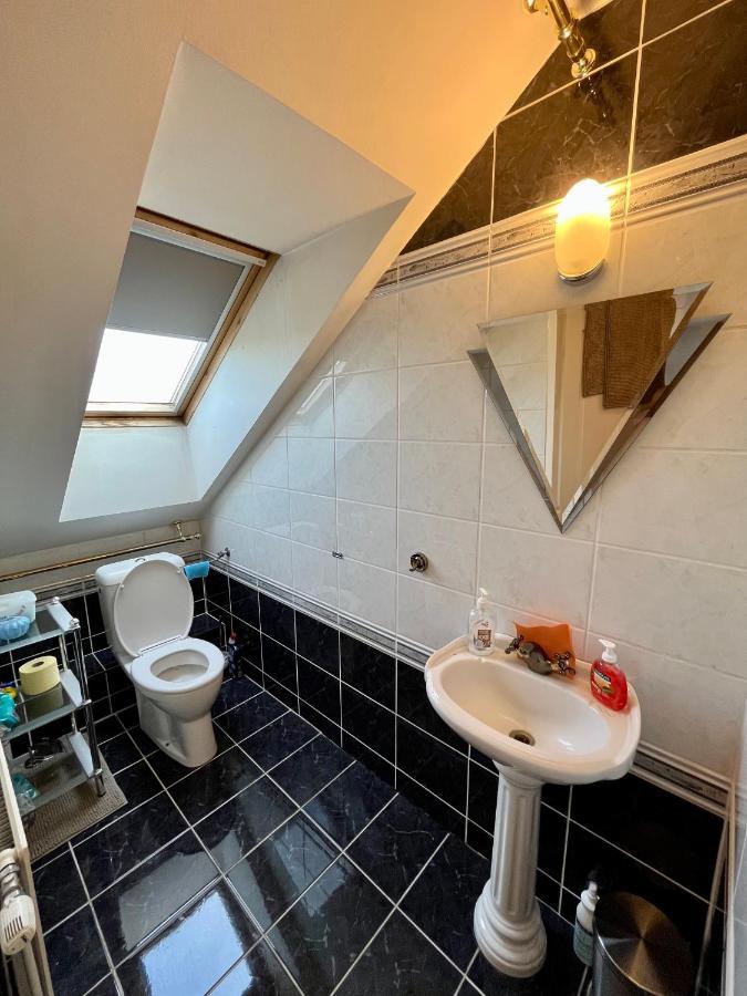 비엔나 Atemberaubendes Loft Mit Pool 아파트 외부 사진